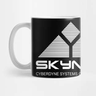 Cyberdyne Systems Mug